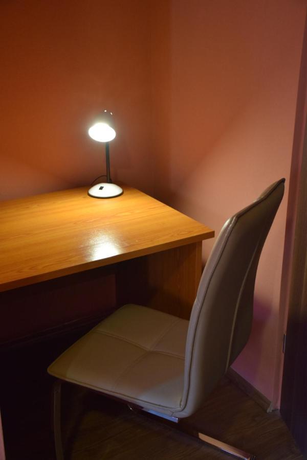 City Break Rooms Zagreb Exterior foto