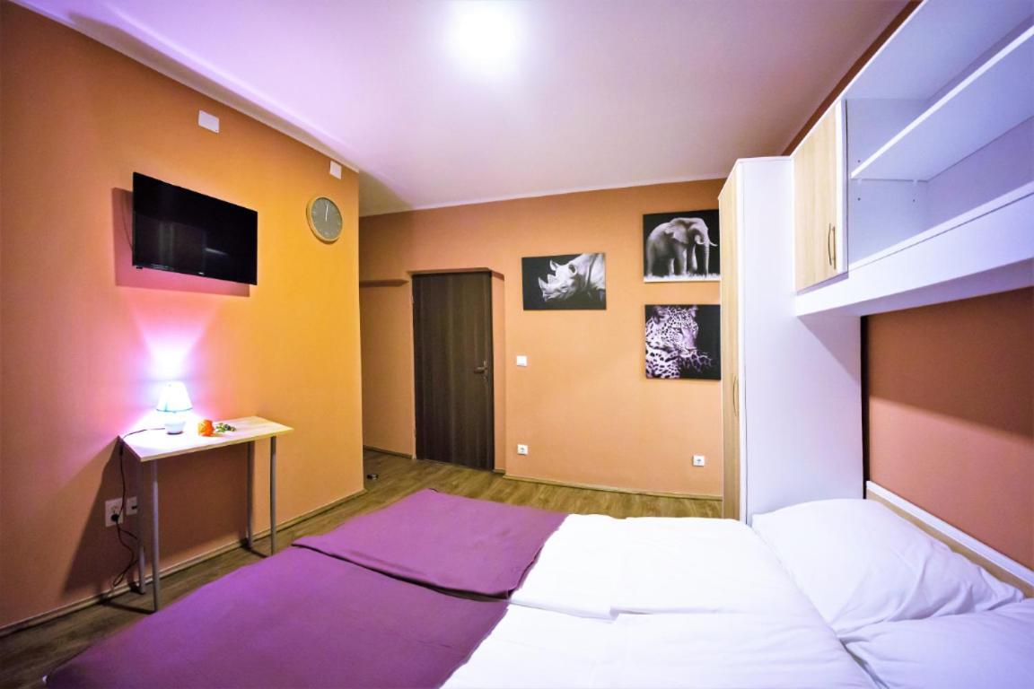 City Break Rooms Zagreb Exterior foto