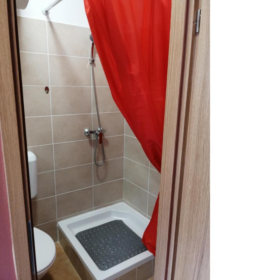 City Break Rooms Zagreb Exterior foto